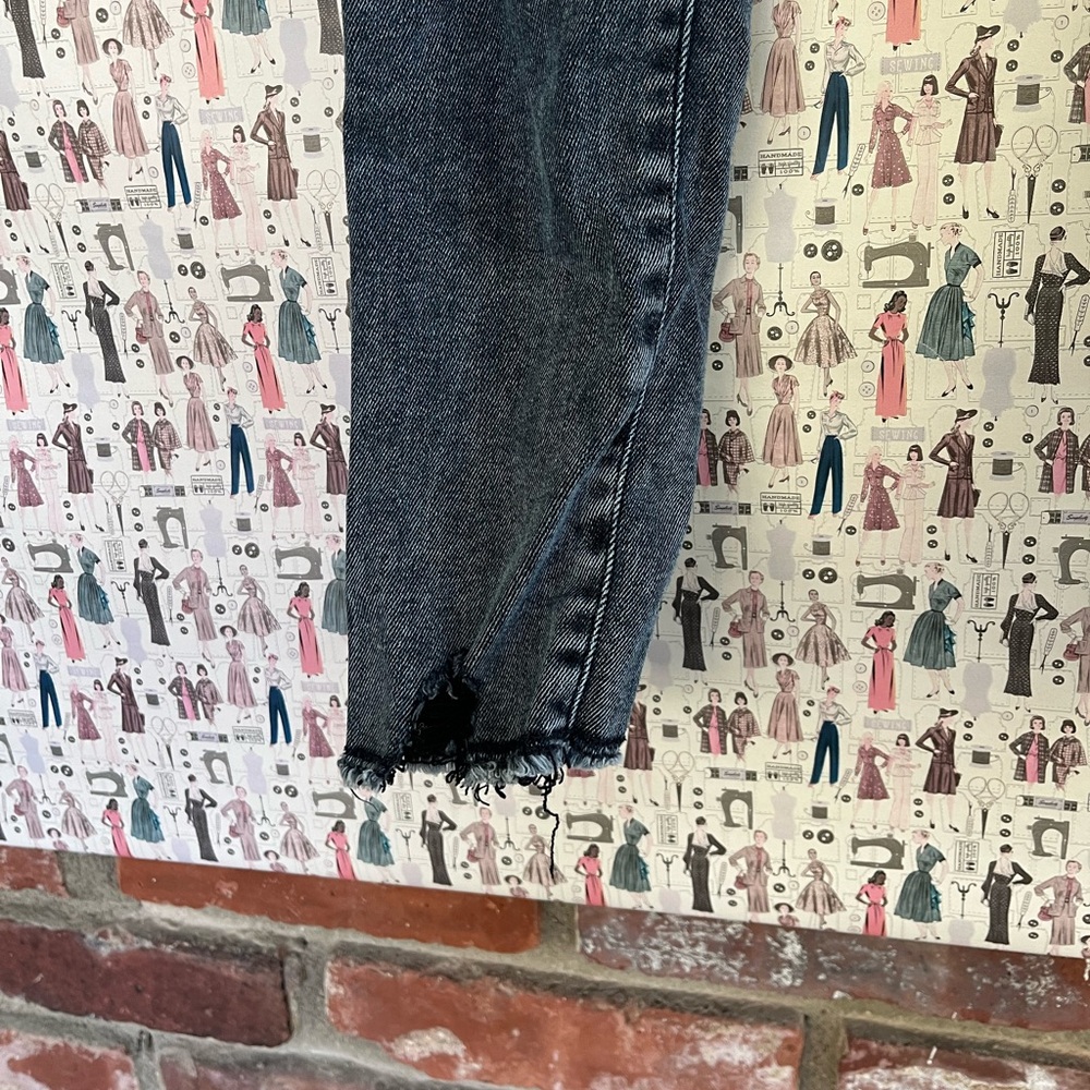 Old Navy Jeggings 🖤 - Picture 4 of 6